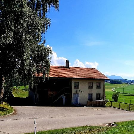 Appartement De Campagne Seul Ursy Zewnętrze zdjęcie