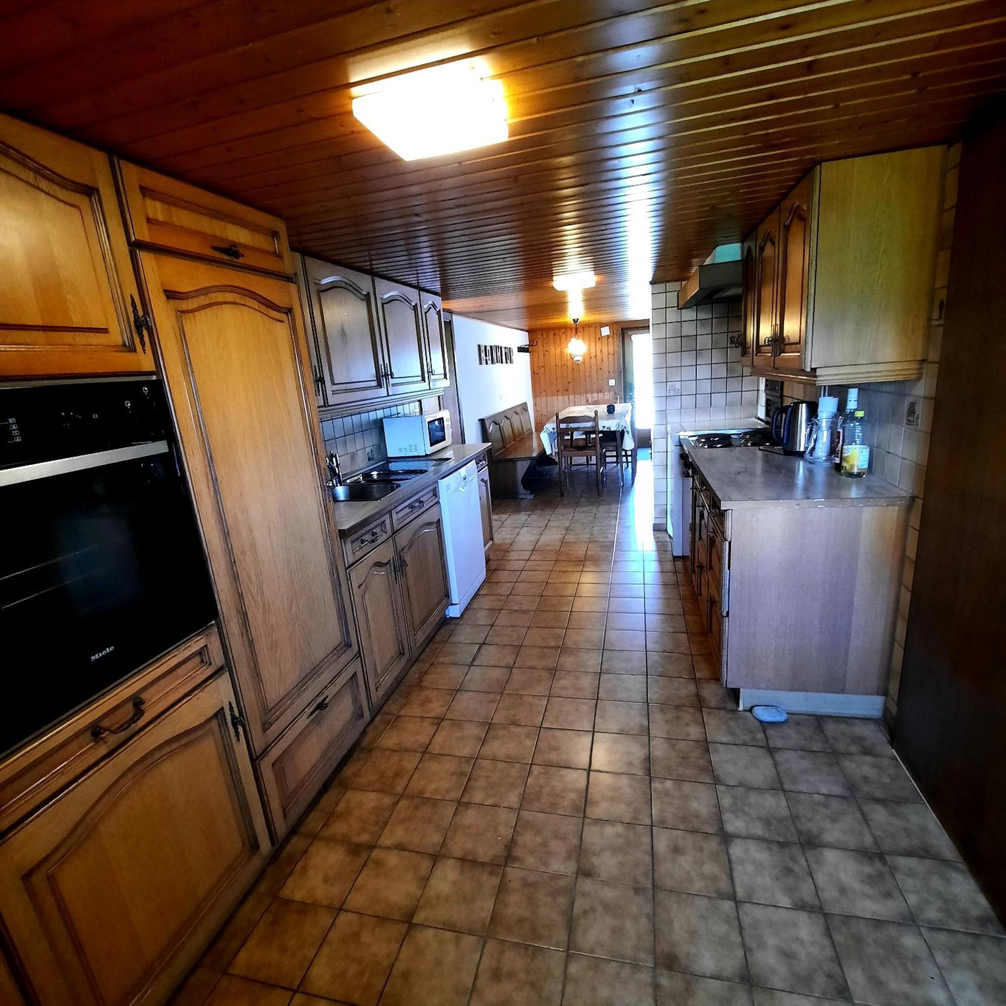 Appartement De Campagne Seul Ursy Zewnętrze zdjęcie