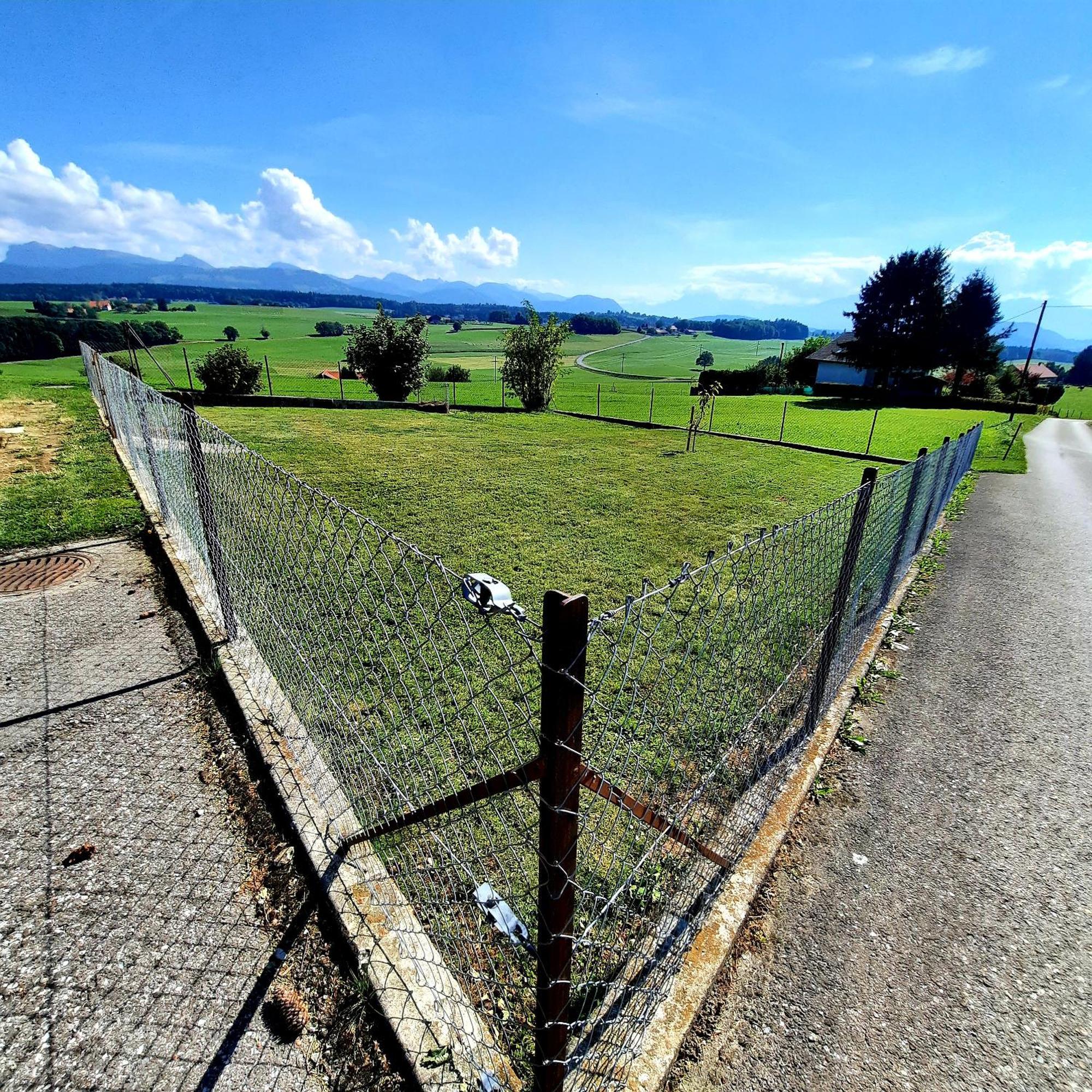 Appartement De Campagne Seul Ursy Zewnętrze zdjęcie